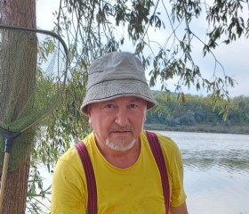 Юрий, 62 года, Chişinău