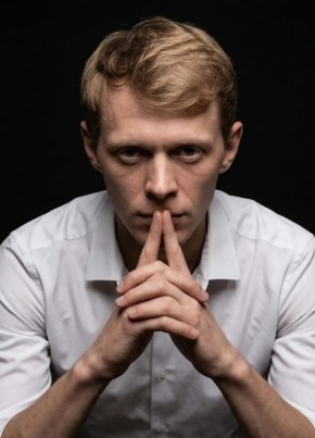 Иван из Лиски 29 лет