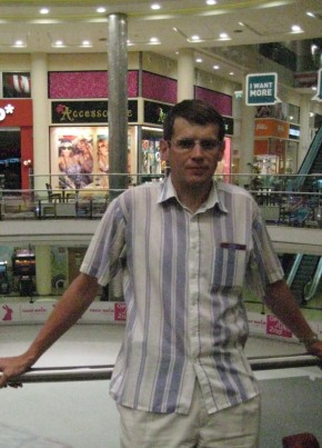 Анатолий, 46, Россия, Дубна (Московская обл.)