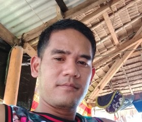 Albert, 18, Jose Panganiban