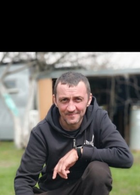 Сергей из Москвы 51 год