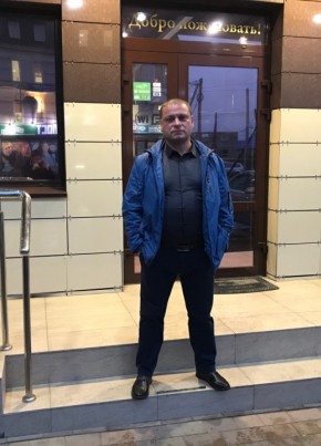 Владимир, 47, Россия, Чебоксары