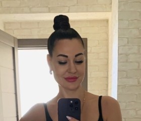 Anzhela, 38, Moscow