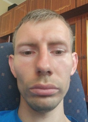 Павло из Луцка 32 года