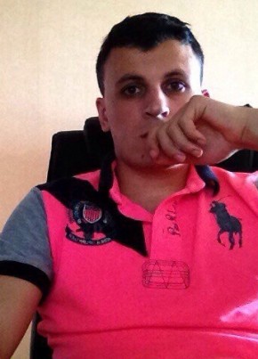 Ruslan, 35, Russia, Moscow