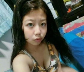 pim, 22, Saraburi