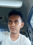 Ian, 34 года, Kota Medan