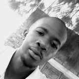 Sikhohlithani, 25  , De Aar