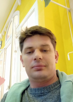 Юрий, 43, Россия, Ставрополь