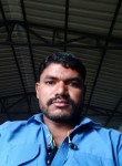 Vishal, 28 лет, Ahmednagar