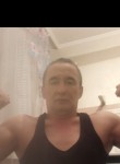 Ержан Ержан, 46 лет, Астана