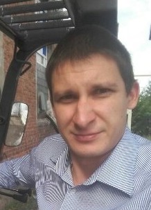 MOLOT, 37, Russia, Kazan
