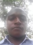 Patrick, 39 лет, Nairobi