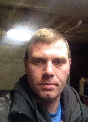 Pavel, 42, Россия, Коломна