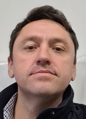 Aleksey, 47, Russia, Ufa