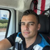 Maikel, 33  , Fountainbleau