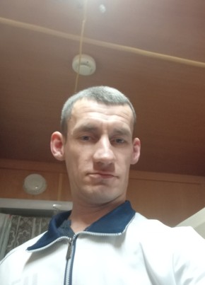 Кирилл, 38, Россия, Якутск