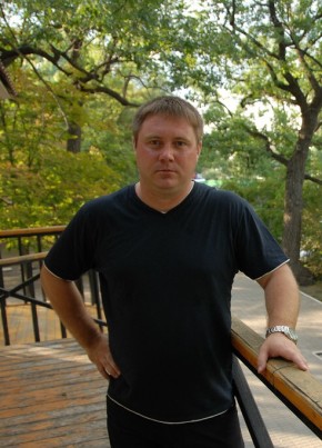 Дмитрий, 46, Россия, Саратов
