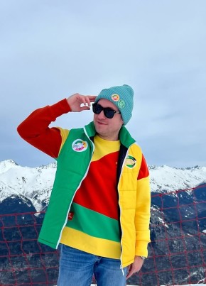 Artem, 30, Russia, Ipatovo