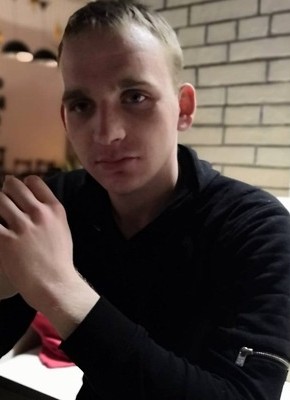 Алексей, 29, Россия, Сургут