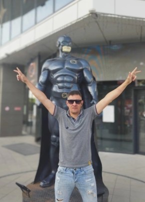 Gleb, 39, Russia, Rostov-na-Donu