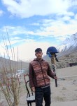 Farhan, 18 лет, Srinagar (Jammu and Kashmir)