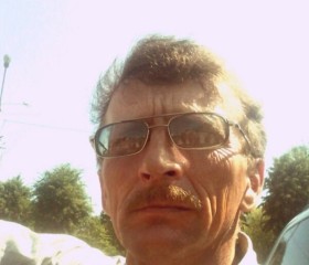 Юрий, 57 лет, Магілёў