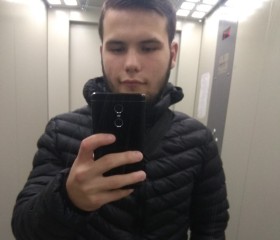 Ринат, 24 года, Челябинск