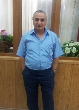 Nabi, 65, Azərbaycan Respublikası, Sumqayıt