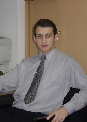 RamblerDating profile picture for @rtd