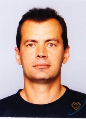 Krasimir, 49, Република България, Варна