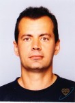 Krasimir, 49 лет, Варна