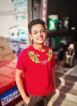 Ahmed rabee, 18 лет, دمنهور