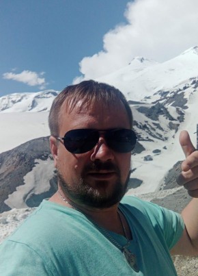 Юрий, 39, Россия, Волгоград