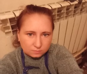 Marina, 35, Blagoveshchensk (Amur)
