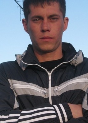 Владислав, 37, Россия, Пестово