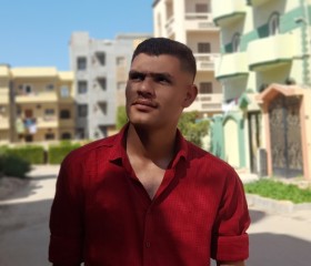 Ben alaa, 23 года, الإسكندرية