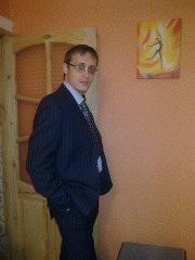 Андрей, 44, Россия, Калуга