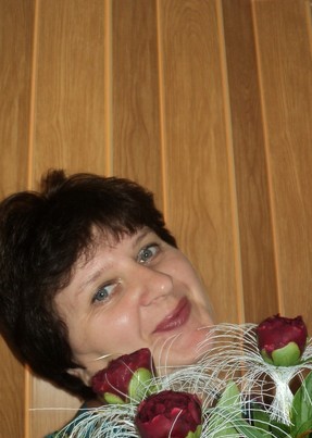 Natka, 54, Россия, Суджа