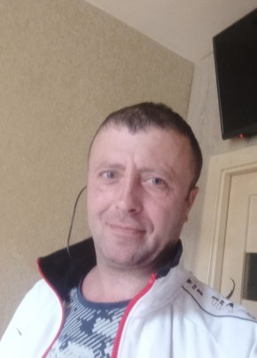 Denis Kulagin, 41, Russia, Novosibirsk