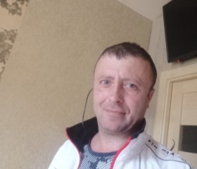 Денис Кулагин, 41 год, Сузун