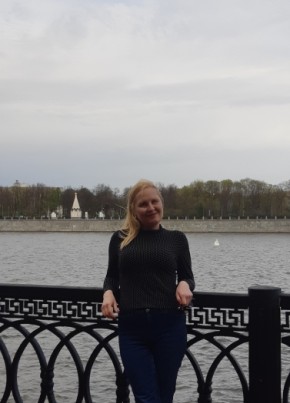 Наталия, 39, Россия, Москва