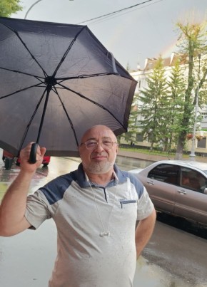 Макксим из Иркутска 51 год