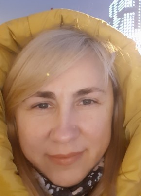 Лариса, 47, Рэспубліка Беларусь, Лепель
