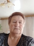 Nina Komissarova, 62  , Ufa