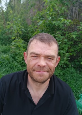 Anton, 42, Ukraine, Yenakiyeve