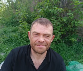 Anton, 43 года, Єнакієве