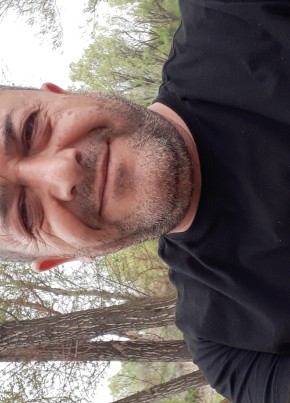 Murat, 46, Türkiye Cumhuriyeti, Nevşehir