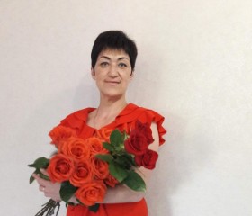 МИЛА, 56 лет, Солнечногорск