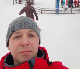 Вадим, 36 лет, Окуловка